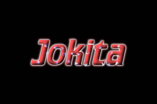 Jokita Лого