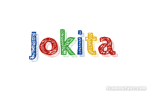 Jokita 徽标