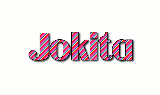 Jokita شعار