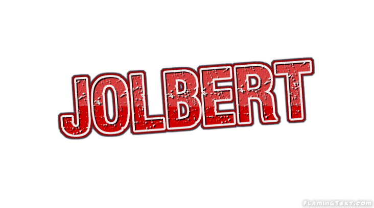 Jolbert Logotipo