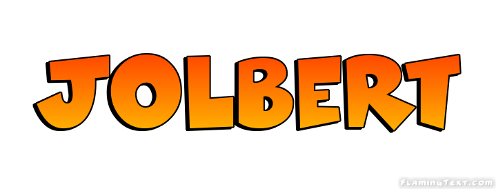 Jolbert लोगो