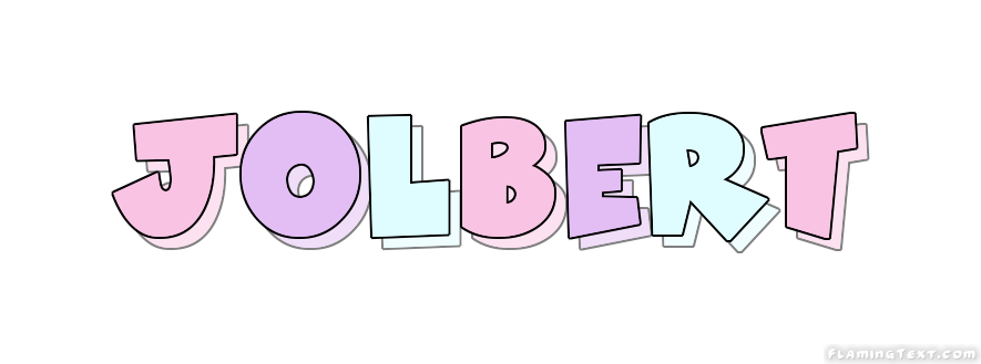 Jolbert Logo