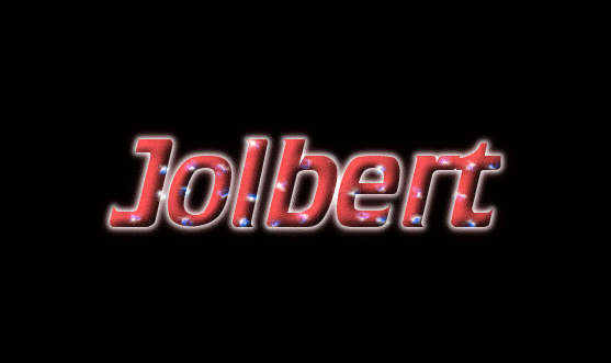 Jolbert Logotipo