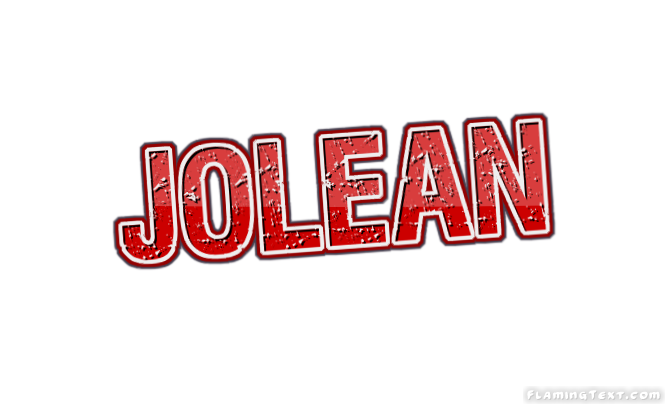 Jolean ロゴ