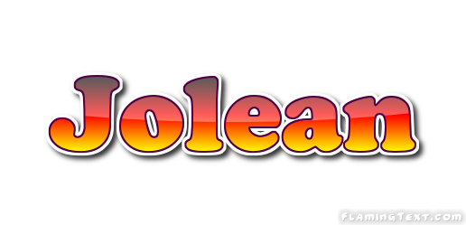 Jolean Лого