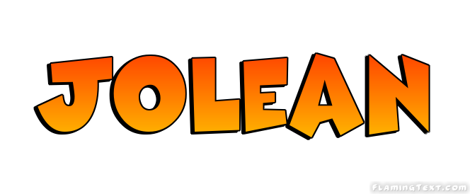 Jolean Logotipo