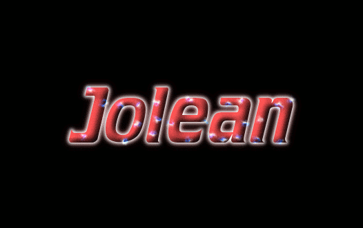 Jolean 徽标