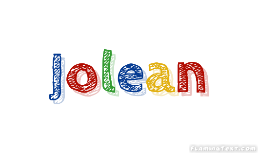 Jolean Logotipo
