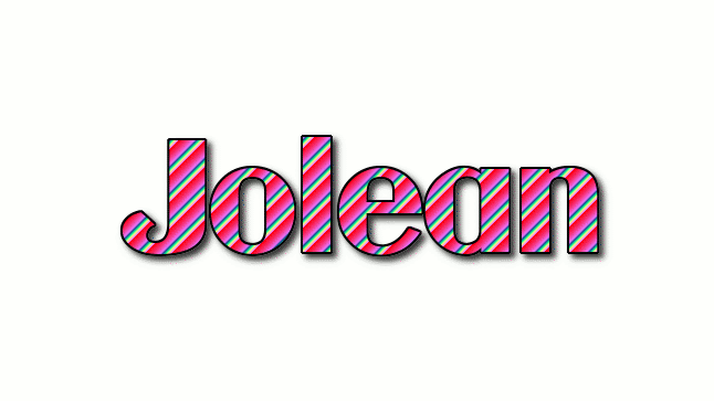 Jolean Лого