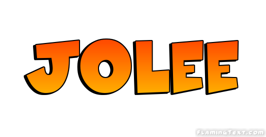 Jolee شعار