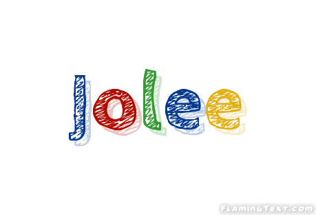 Jolee شعار