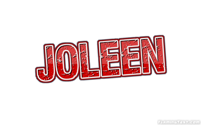Joleen ロゴ
