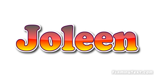 Joleen Logo