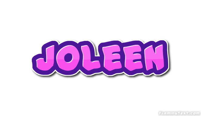 Joleen Logotipo