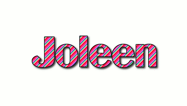 Joleen Logo