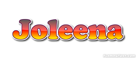 Joleena Logo