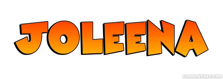 Joleena Logo