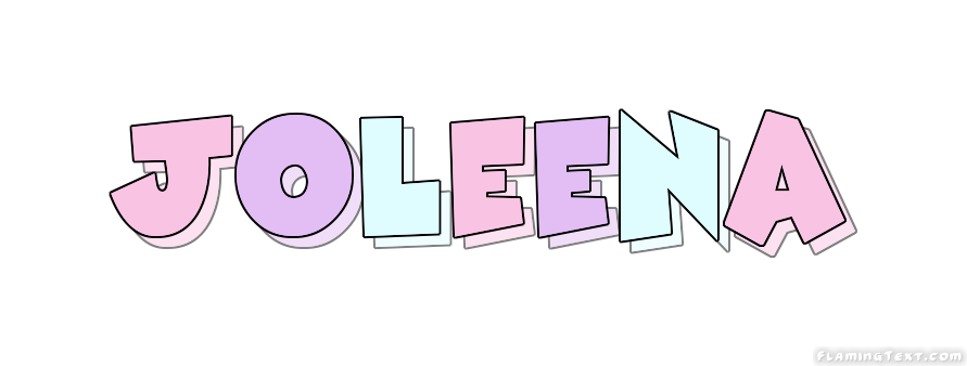 Joleena Logotipo