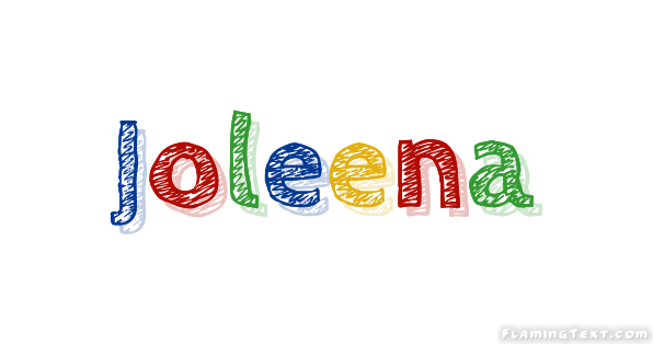 Joleena شعار