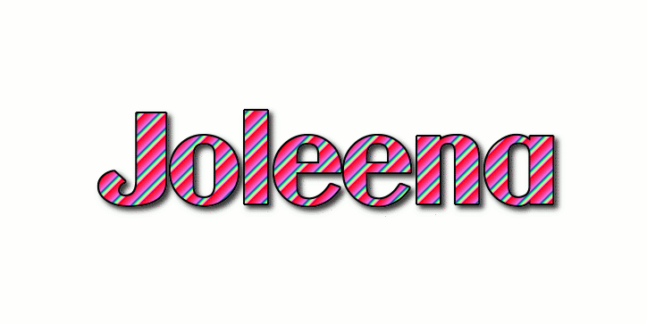 Joleena Logotipo