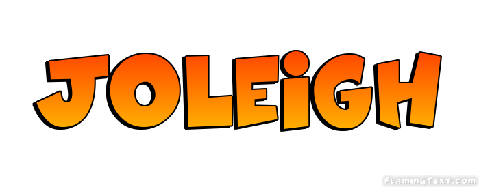 Joleigh Logotipo