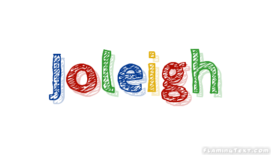 Joleigh Лого