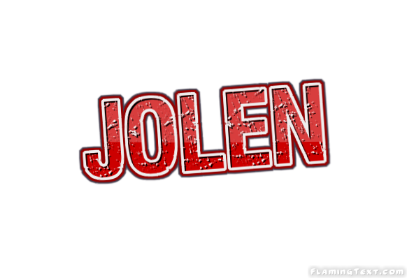 Jolen Logo