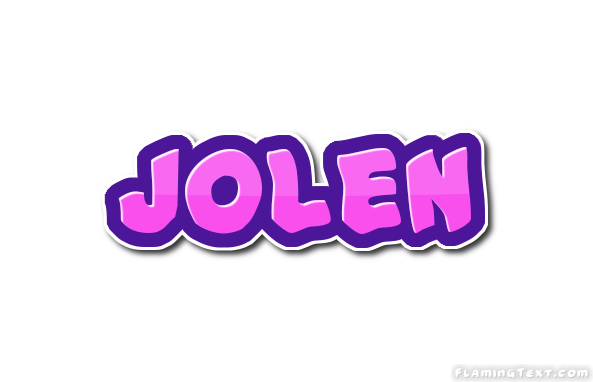 Jolen Logotipo