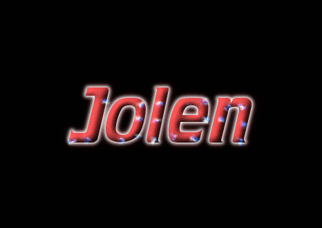 Jolen 徽标