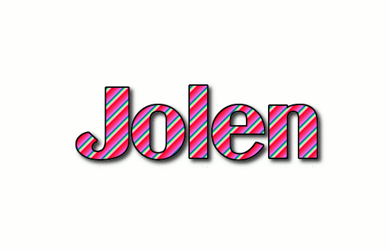 Jolen Лого