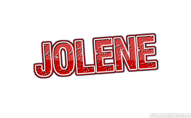 Jolene Лого