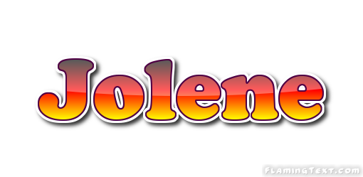 Jolene Logo