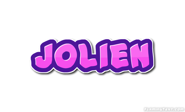 Jolien Лого