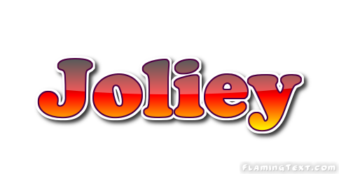 Joliey Logo