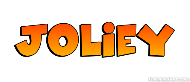 Joliey Logotipo