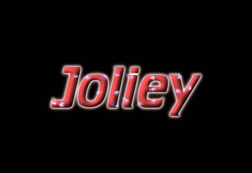 Joliey Лого