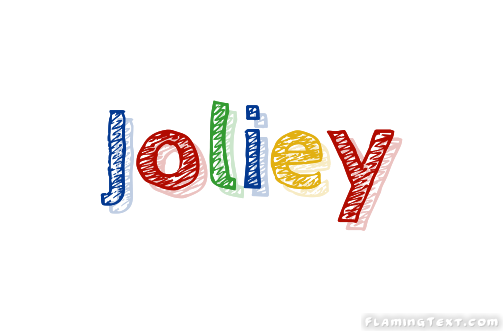 Joliey شعار