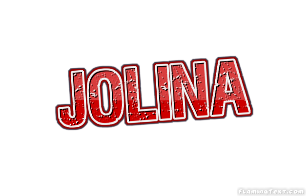Jolina ロゴ