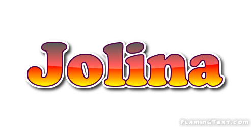 Jolina Лого