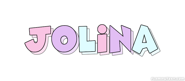 Jolina Logo