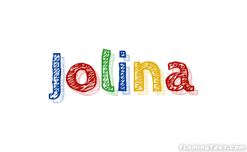 Jolina Logo