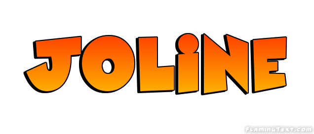 Joline Logotipo