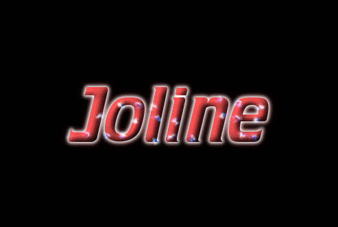 Joline 徽标