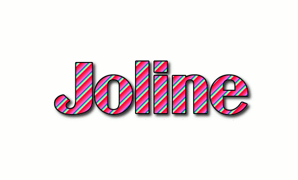 Joline ロゴ