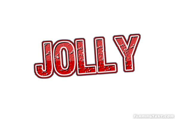 Jolly Лого