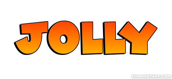 Jolly Logotipo