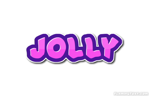 Jolly شعار