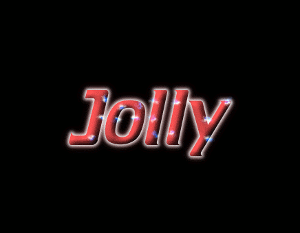 Jolly 徽标