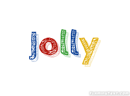 Jolly Logotipo