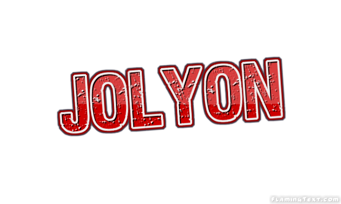 Jolyon شعار